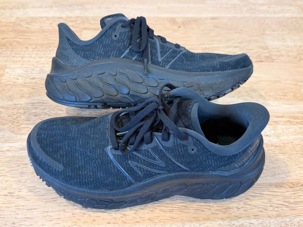 New Balance Fresh Foam X Kaiha Road Slip Resistant Shoes Women’s 7.5